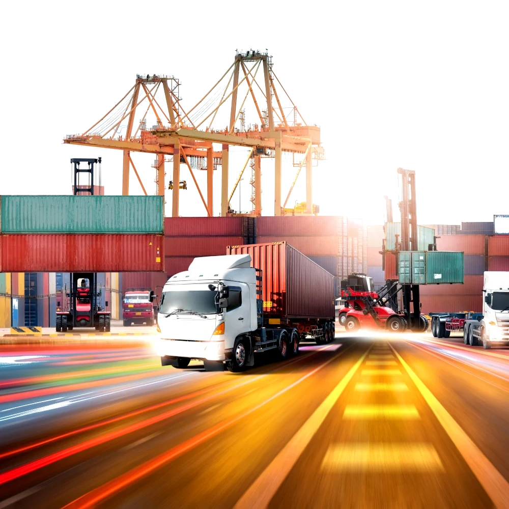 Warehouse Management System