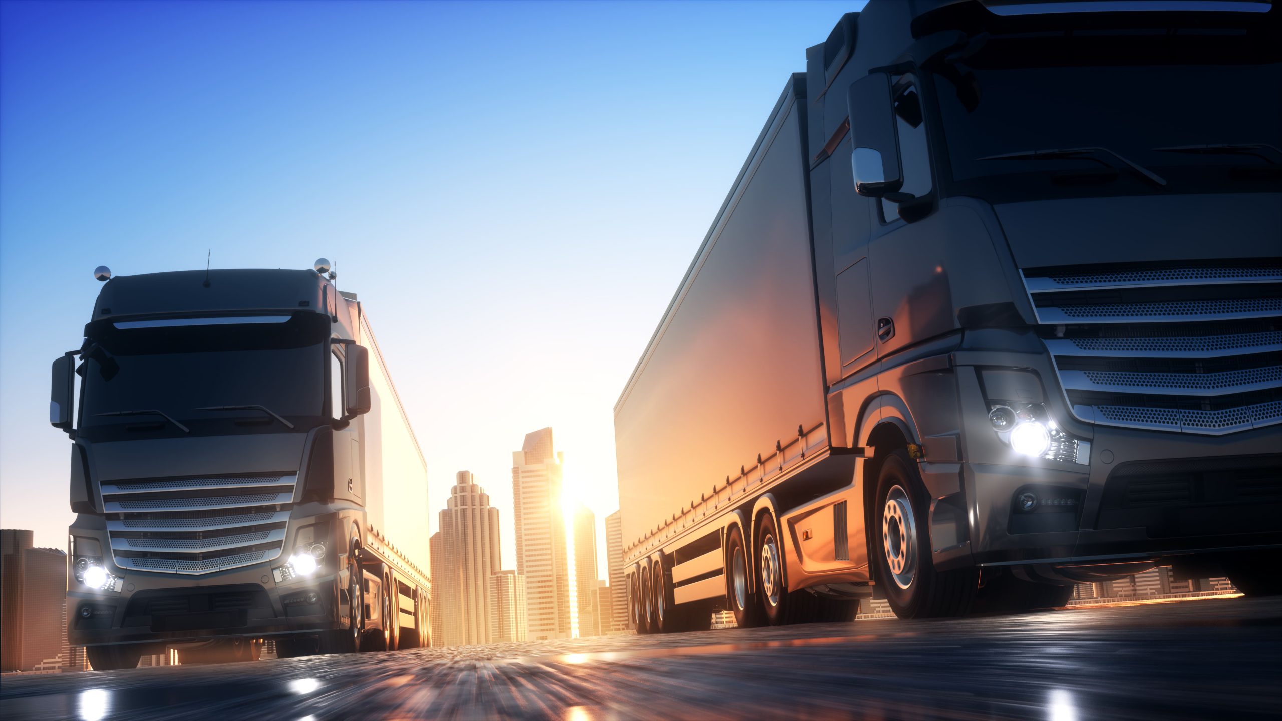 Transportation Services