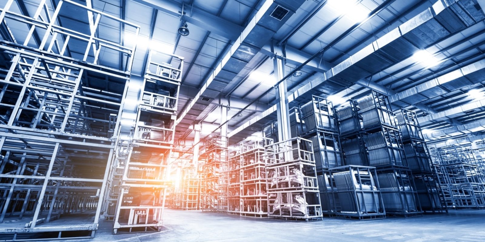 Warehousing Solutions